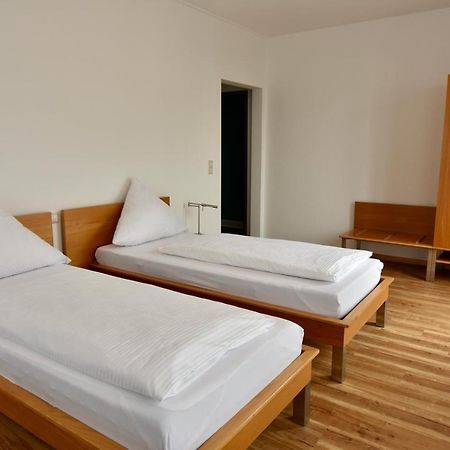 Hotel Kranz Gottmadingen Dış mekan fotoğraf