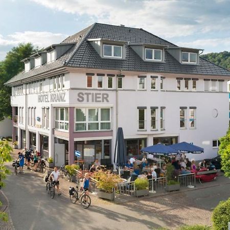 Hotel Kranz Gottmadingen Dış mekan fotoğraf