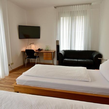 Hotel Kranz Gottmadingen Dış mekan fotoğraf