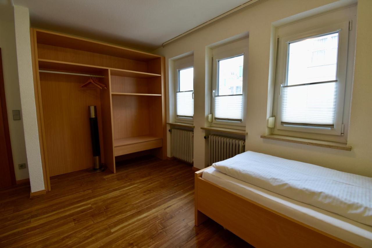 Hotel Kranz Gottmadingen Dış mekan fotoğraf