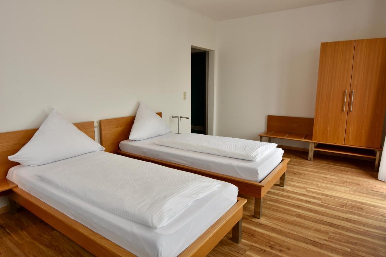 Hotel Kranz Gottmadingen Dış mekan fotoğraf