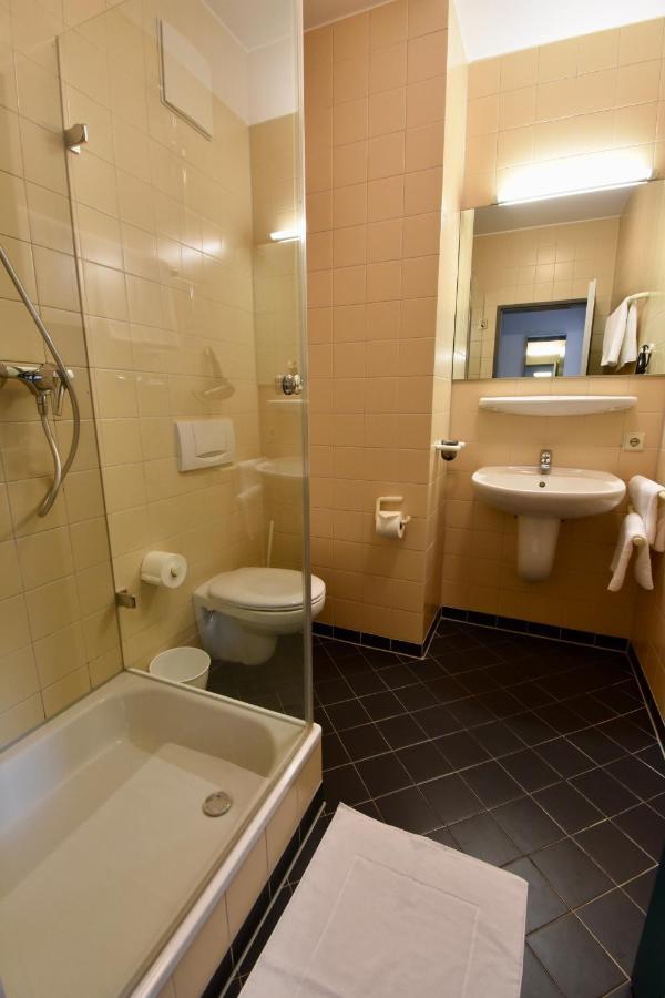 Hotel Kranz Gottmadingen Dış mekan fotoğraf